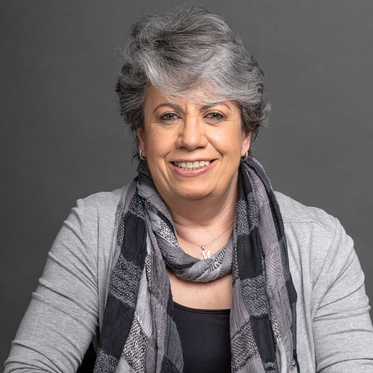 Fundadora SEGDA