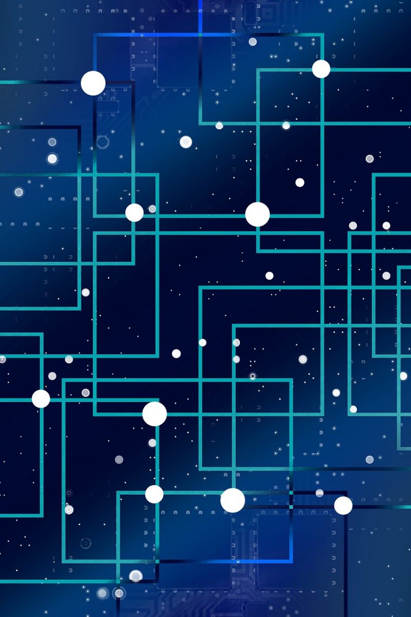 Arquitectura de Datos