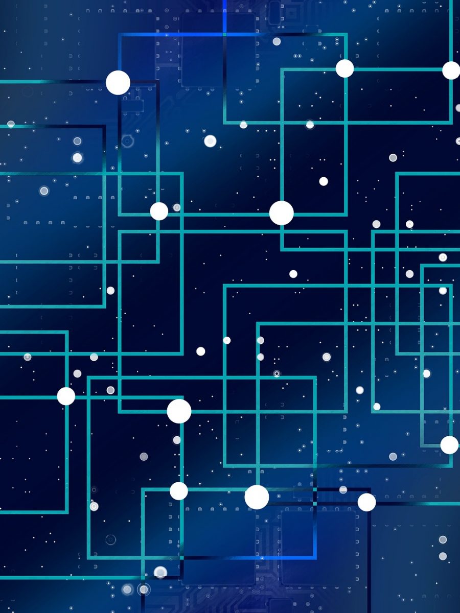 Arquitectura de Datos